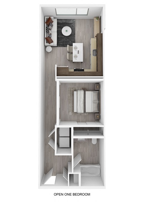 7705 168th Ave NE 1-2 Beds Apartment for Rent - Photo Gallery 15